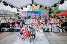 自贡柳州儿童模特兼职(哪里招儿童服拆模特)