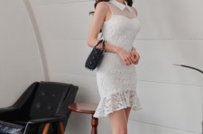 自贡性感模特(性感模特私部艺术照内部欣赏)