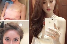 自贡最美人妖(最美的妖女)