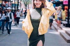 自贡兼职模特摘下(兼职模特吧)