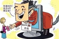 自贡上海伴游招聘 在58同城上找工作，结果落入卖淫窝点