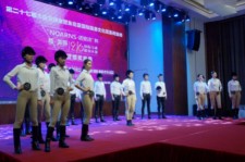 自贡男模大赛(男模大赛中国)