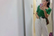 自贡去面试兼职试衣模特(去面试兼职试衣模特好吗)