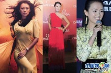自贡大胸女星(香港4大女星)