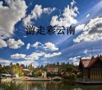 自贡旅游介绍(旅游介绍词)