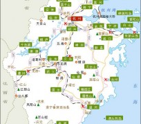 自贡江浙旅游(江浙旅游攻略)
