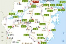 自贡江浙旅游(江浙旅游攻略)