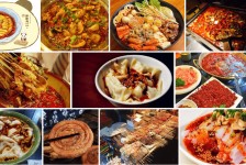 自贡美食攻略(美食攻略是什么意思)