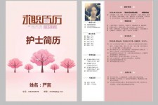自贡兼职模特求职简历模板的简单介绍
