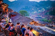 自贡旅行景点(日本旅行景点)