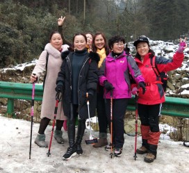 自贡中国大型户外结伴游(结伴 同游 网)
