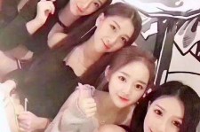 自贡美国小姐姐带小伙伴游中国上海的简单介绍