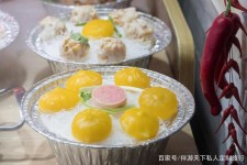 自贡中国伴游带你打卡当地的吃货圣地(上海六大网红打卡圣地)