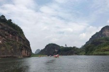 自贡江西旅游攻略(江西旅游攻略三日游)