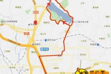 自贡骑行路线(骑行路线去哪里查)