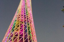 自贡广州旅游攻略(广州旅游攻略景点必去)