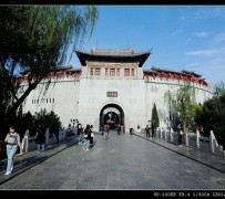 自贡洛阳旅游攻略(洛阳旅游攻略景点必去)