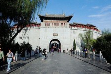 自贡洛阳旅游攻略(洛阳旅游攻略景点必去)