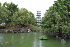 自贡福州旅游攻略(福州旅游攻略景点必去)