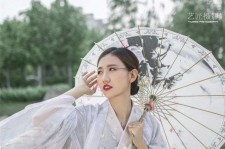 自贡汉服模特兼职(汉服模特兼职雇用)