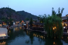 自贡古北水镇攻略(古北水镇温泉攻略)