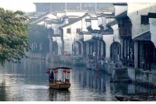 自贡江浙旅游(江浙旅游攻略二日游)