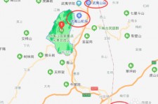 自贡武夷山攻略(武夷山攻略游玩)