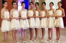 自贡兼职模特面试问些什么(女模特面试应该筹办什么)