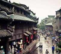 自贡成都旅游攻略(成都旅游攻略详细)