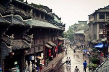 自贡成都旅游攻略(成都旅游攻略详细)