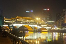 自贡成都游玩攻略(四川成都游玩攻略)