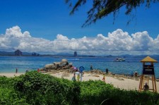 自贡自由行(自由行和跟团游哪个好)