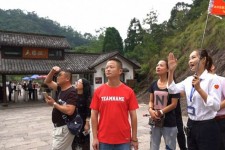 自贡旅途私家伴游(旅途私家伴游案牍)