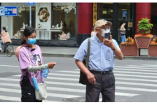 自贡上海私人伴游 上海“半日游”骗局卧底调查