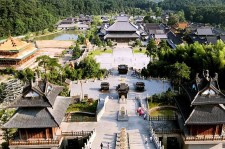 自贡旅游价格(旅游一次大概多少钱)