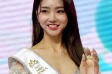 自贡选美冠军(韩国选美冠军)