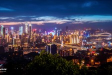 自贡重庆自助游(重庆自助游攻略)