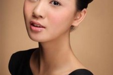 自贡包罗中国女模特的词条
