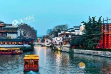 自贡南京游玩攻略(南京游玩攻略两日游住宿)
