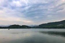 自贡杭州自助游(杭州自助游旅游攻略)