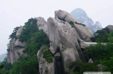 自贡安徽旅游攻略(安徽旅游攻略三日游)