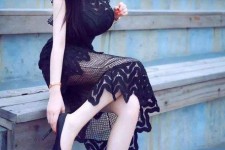 自贡甜蜜的中国伴游(甜蜜暴击未减删樱花版)