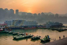 自贡重庆自由行(重庆自由行2天攻略)