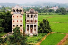 自贡广东旅游攻略(广东旅游攻略景点必去)