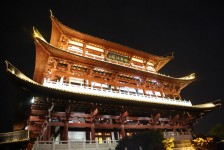 自贡长沙旅游攻略(长沙旅游攻略景点必去长沙美食街)