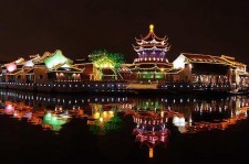 自贡上海周边旅游(上海周边旅游景点二日游)