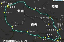 自贡自驾旅游攻略(沈阳到乌拉盖草原自驾旅游攻略)