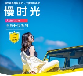 自贡大理伴游网雇用(大理聪慧旅游开展有限公司雇用)