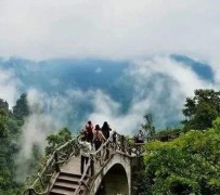 自贡二日游(二日游旅游攻略)