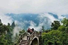 自贡二日游(二日游旅游攻略)